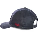 siltovka-zaoblena-tmavomodra-snapback-cari-von-dutch