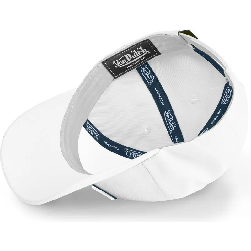 siltovka-zaoblena-biely-snapback-kustom-kulture-col-whi1-von-dutch