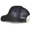 siltovka-zaoblena-cierna-snapback-fur1-von-dutch