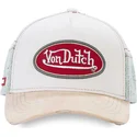 siltovka-zaoblena-biely-snapback-kys-von-dutch