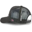 siltovky-zaoblena-kamionista-cierna-snapback-love-lovu-nr-von-dutch