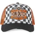 siltovka-zaoblena-cierna-snapback-motor-oil-oil-von-dutch