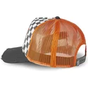 siltovka-zaoblena-cierna-snapback-motor-oil-oil-von-dutch