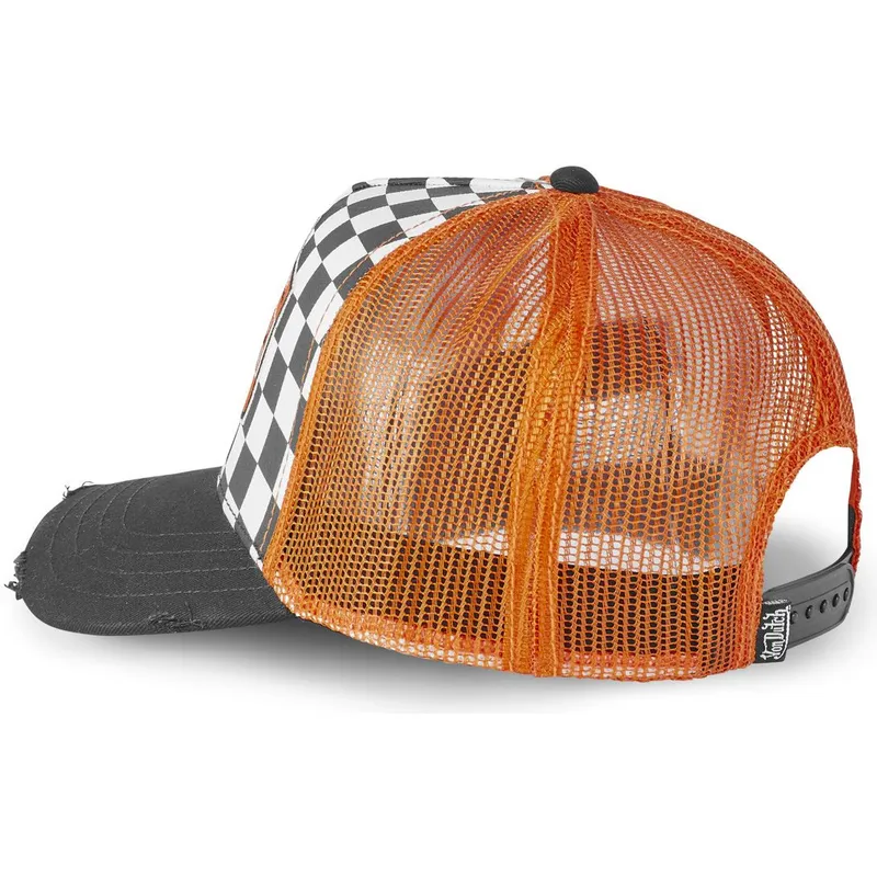 siltovka-zaoblena-cierna-snapback-motor-oil-oil-von-dutch