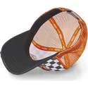 siltovka-zaoblena-cierna-snapback-motor-oil-oil-von-dutch