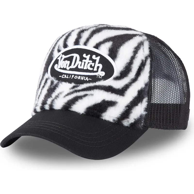 siltovka-zaoblena-cierna-snapback-poil1-von-dutch siltovka-zaoblena-cierna-snapback-poil1-von-dutch