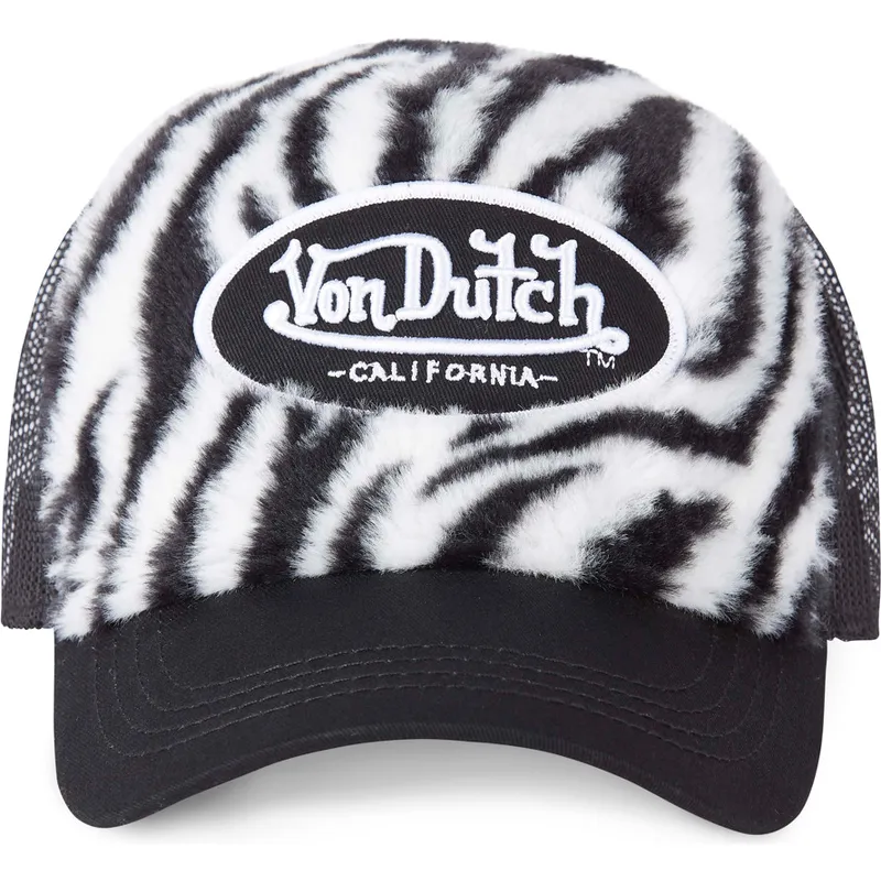 siltovka-zaoblena-cierna-snapback-poil1-von-dutch siltovka-zaoblena-cierna-snapback-poil1-von-dutch