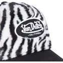 siltovka-zaoblena-cierna-snapback-poil1-von-dutch