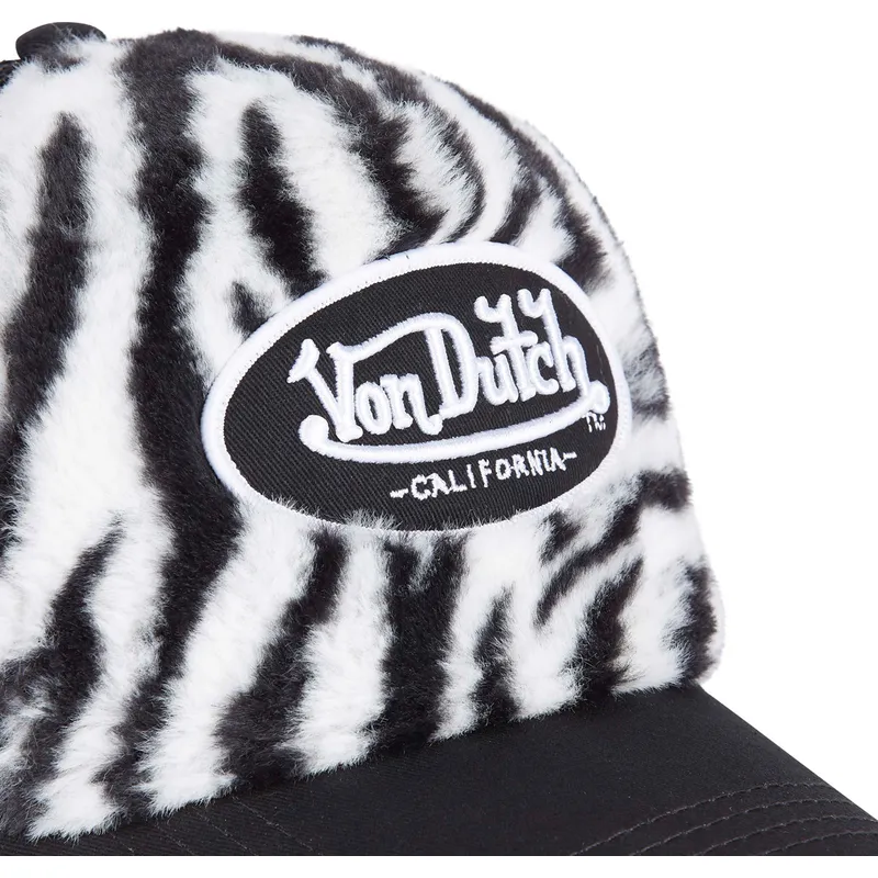 siltovka-zaoblena-cierna-snapback-poil1-von-dutch siltovka-zaoblena-cierna-snapback-poil1-von-dutch