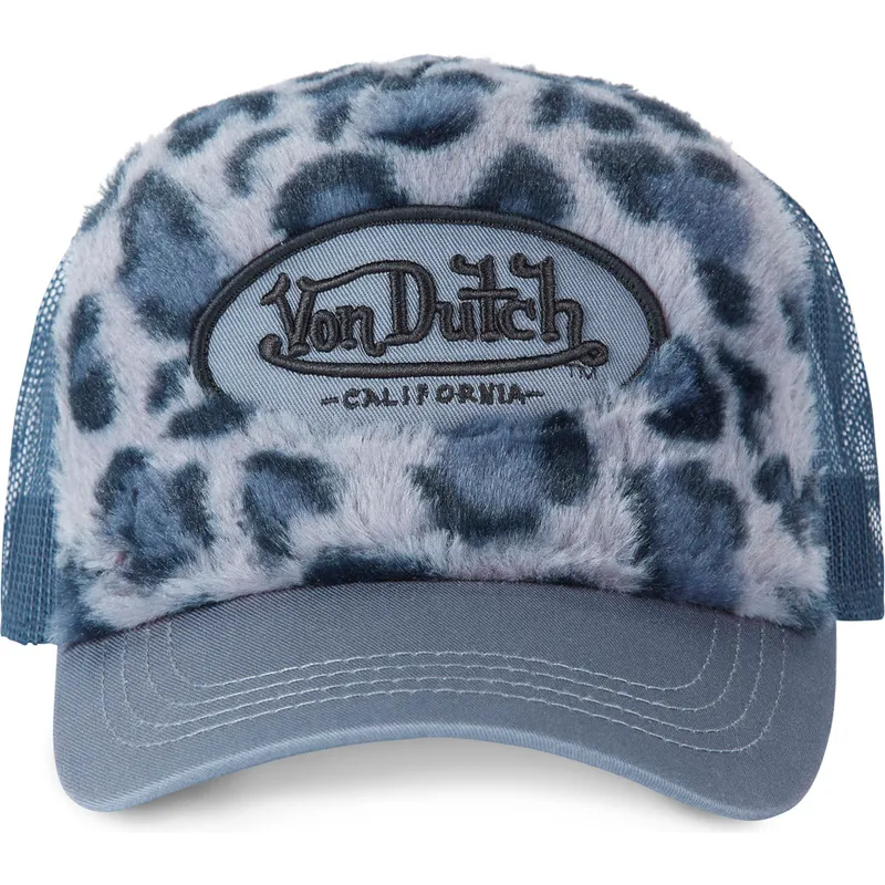 siltovky-zaoblena-kamionista-modra-snapback-poil3-von-dutch