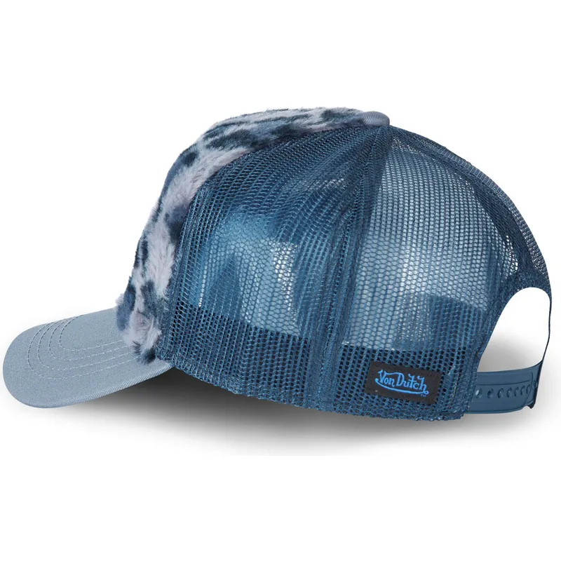 cap-zaoblena-blue-snapback-von-dutch