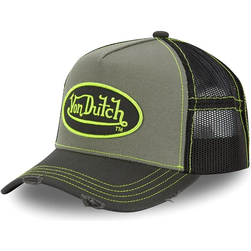 cap-zaoblena-green-snapback-von-dutch cap-zaoblena-green-snapback-von-dutch