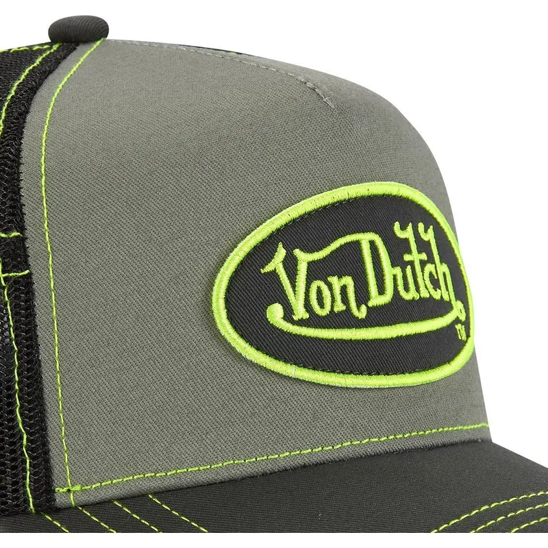 cap-zaoblena-green-snapback-von-dutch cap-zaoblena-green-snapback-von-dutch