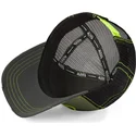 cap-zaoblena-green-snapback-von-dutch