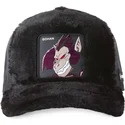 cap-zaoblena-black-snapback-son-gohan-dragon-ball-capslab