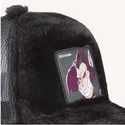 cap-zaoblena-black-snapback-son-gohan-dragon-ball-capslab