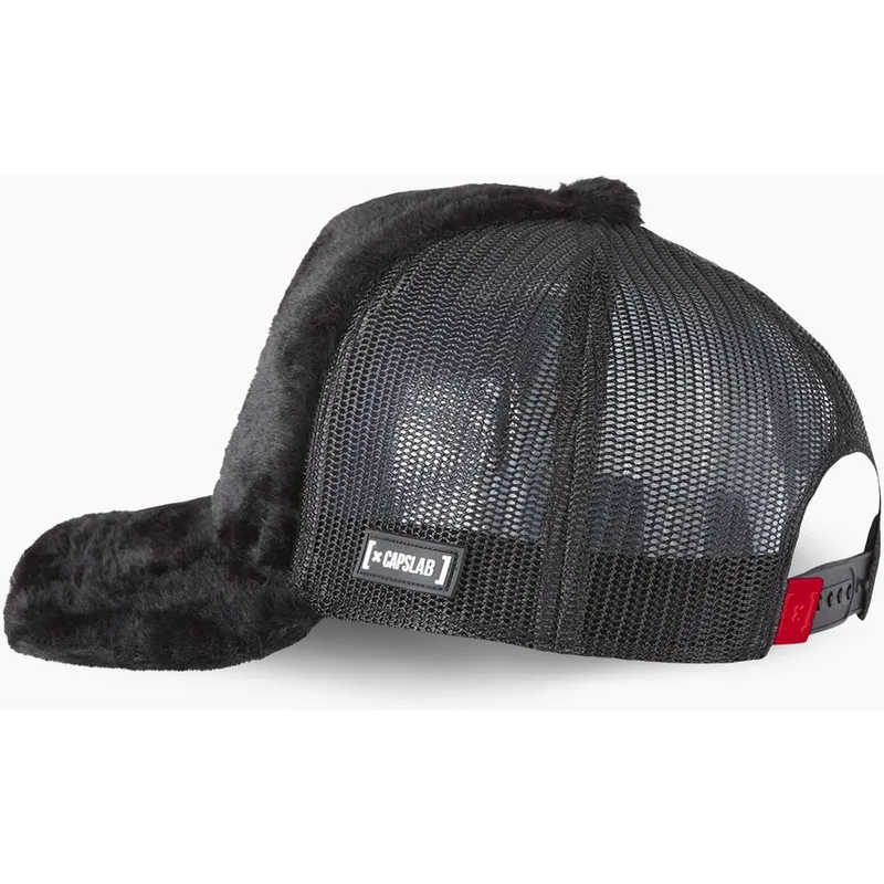 cap-zaoblena-black-snapback-son-gohan-dragon-ball-capslab cap-zaoblena-black-snapback-son-gohan-dragon-ball-capslab