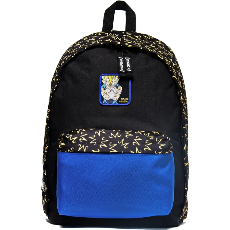 batohy-cierna-majin-bag-mv2-vegeta-dragon-ball-capslab batohy-cierna-majin-bag-mv2-vegeta-dragon-ball-capslab