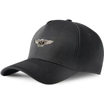 bentley-b7cb-golf-schwarze-gebogene-kappe