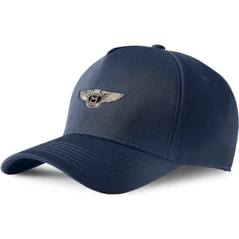 cap-zaoblena-navy-blue-ajustada-bentley