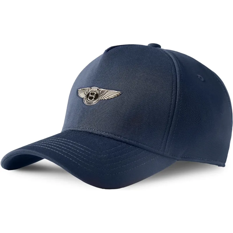 cap-zaoblena-navy-blue-ajustada-bentley cap-zaoblena-navy-blue-ajustada-bentley