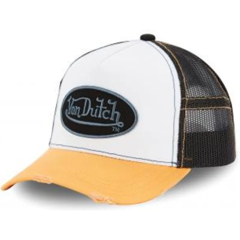 siltovka-zaoblena-biely-snapback-sum-sau-von-dutch