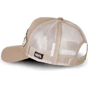 siltovka-zaoblena-bezova-snapback-buckl-be-von-dutch