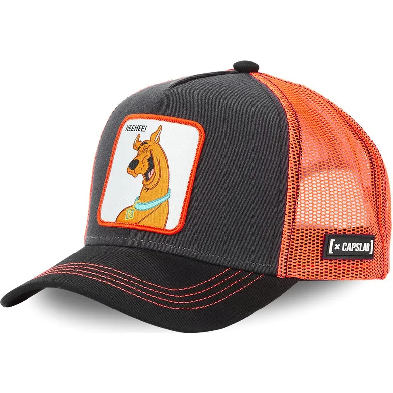 cap-zaoblena-black-snapback-scooby-doo-scooby-doo-capslab