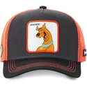 cap-zaoblena-black-snapback-scooby-doo-scooby-doo-capslab