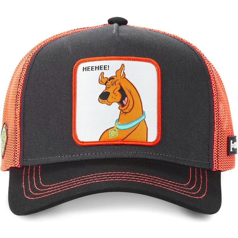 cap-zaoblena-black-snapback-scooby-doo-scooby-doo-capslab