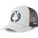 siltovka-zaoblena-siva-snapback-bugs-bunny-looney-tunes-capslab
