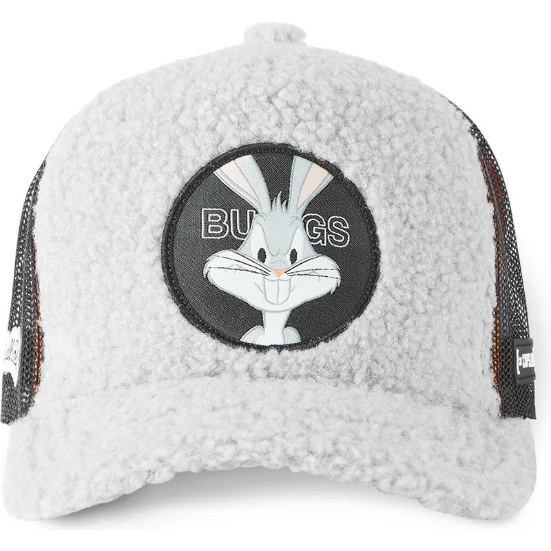siltovka-zaoblena-siva-snapback-bugs-bunny-looney-tunes-capslab