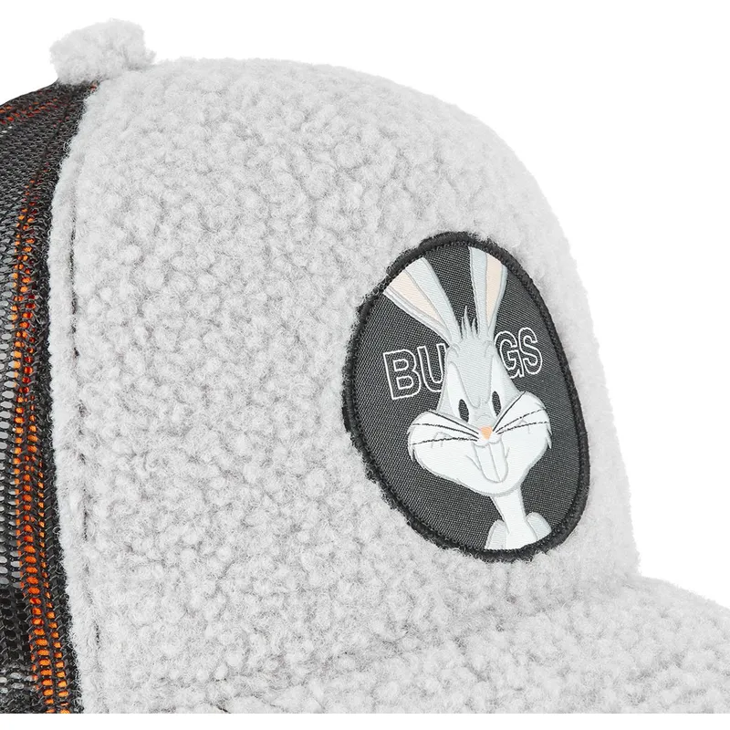 siltovka-zaoblena-siva-snapback-bugs-bunny-looney-tunes-capslab