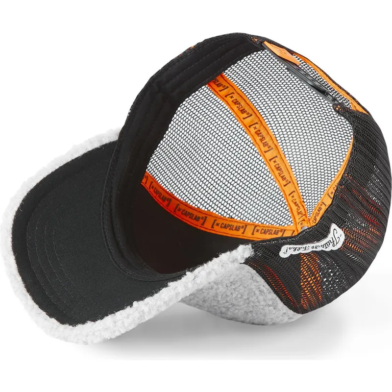 siltovka-zaoblena-siva-snapback-bugs-bunny-looney-tunes-capslab
