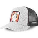 siltovka-zaoblena-siva-snapback-bugs-bunny-looney-tunes-capslab