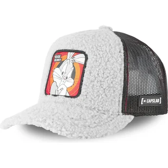 siltovka-zaoblena-siva-snapback-bugs-bunny-looney-tunes-capslab