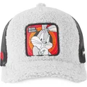 siltovka-zaoblena-siva-snapback-bugs-bunny-looney-tunes-capslab