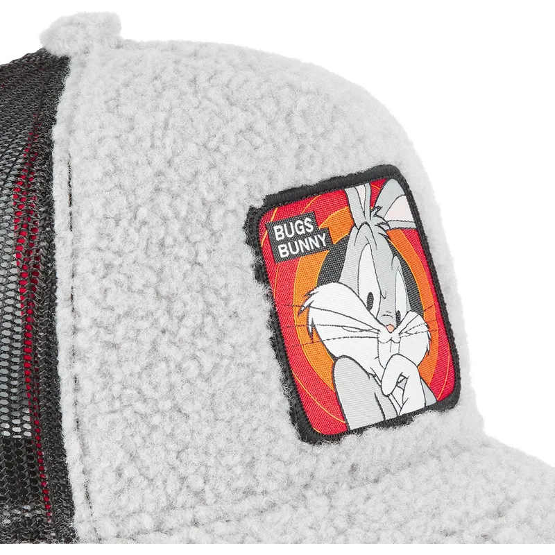 siltovka-zaoblena-siva-snapback-bugs-bunny-looney-tunes-capslab