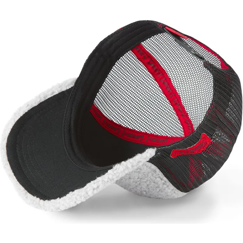 siltovka-zaoblena-siva-snapback-bugs-bunny-looney-tunes-capslab