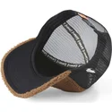 siltovka-zaoblena-hneda-snapback-tasmansky-diabol-looney-tunes-capslab