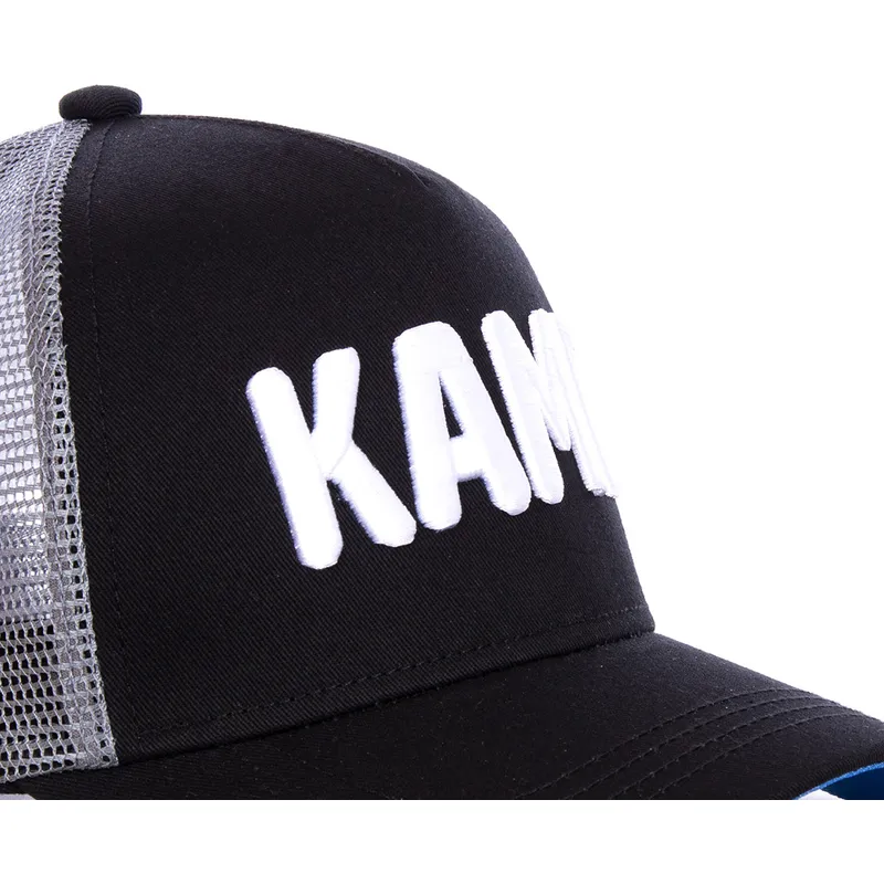 siltovka-zaoblena-cierna-snapback-kame-house-dragon-ball-capslab siltovka-zaoblena-cierna-snapback-kame-house-dragon-ball-capslab