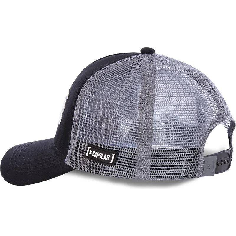 siltovka-zaoblena-cierna-snapback-kame-house-dragon-ball-capslab siltovka-zaoblena-cierna-snapback-kame-house-dragon-ball-capslab