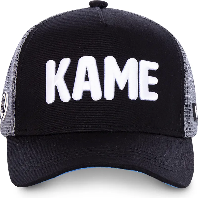 siltovka-zaoblena-cierna-snapback-kame-house-dragon-ball-capslab siltovka-zaoblena-cierna-snapback-kame-house-dragon-ball-capslab
