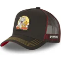 siltovka-zaoblena-cierna-snapback-tj1-tom-a-jerry-looney-tunes-capslab