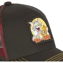 siltovka-zaoblena-cierna-snapback-tj1-tom-a-jerry-looney-tunes-capslab