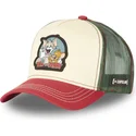 cap-zaoblena-beige-snapback-tom-and-jerry-looney-tunes-capslab