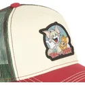 siltovka-zaoblena-bezova-snapback-tj2-tom-a-jerry-looney-tunes-capslab