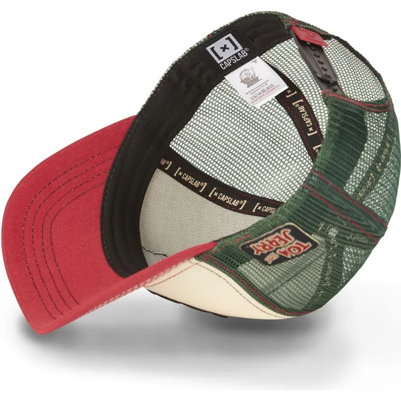 trucker-tom-jerry-tj2-looney-tunes-capslab