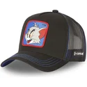 schwarze-trucker-kappe-tom-to7-looney-tunes-von-capslab