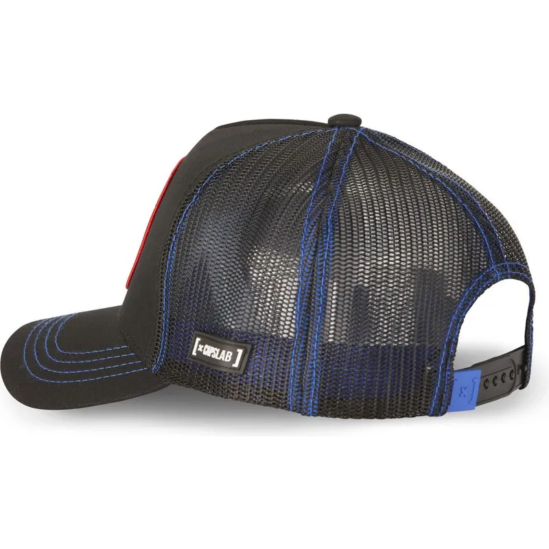 siltovka-zaoblena-cierna-snapback-to7-tom-looney-tunes-capslab